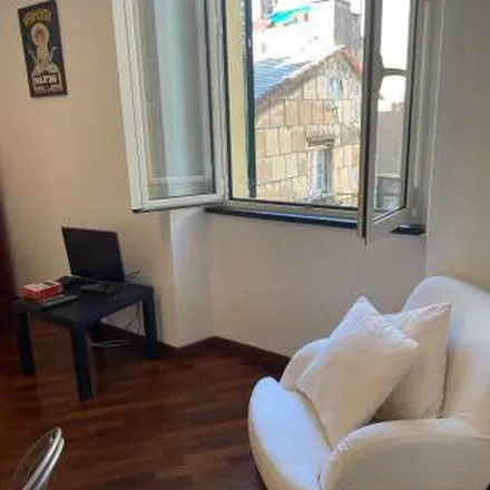 Rent this 2 bed apartment on 1 in Piazza delle Fontane Marose, 16124 Genoa Genoa