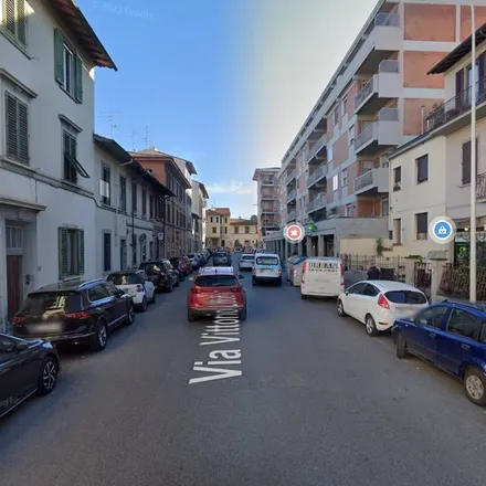 Image 2 - Via Vittorio Locchi 47c, 50141 Florence FI, Italy - Apartment for rent