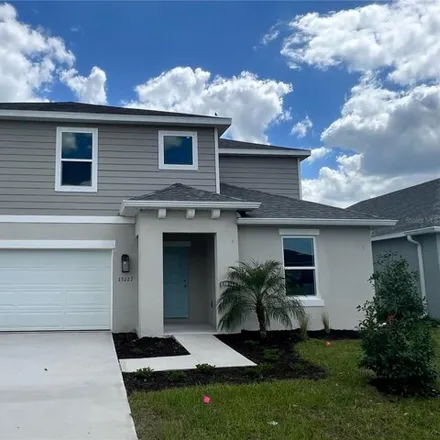 Buy this 5 bed house on Gamble Creek Road in Manatee County, FL 34219