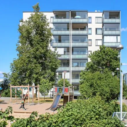 Image 8 - Rantaperkiönkatu 1 A, 33900 Tampere, Finland - Apartment for rent
