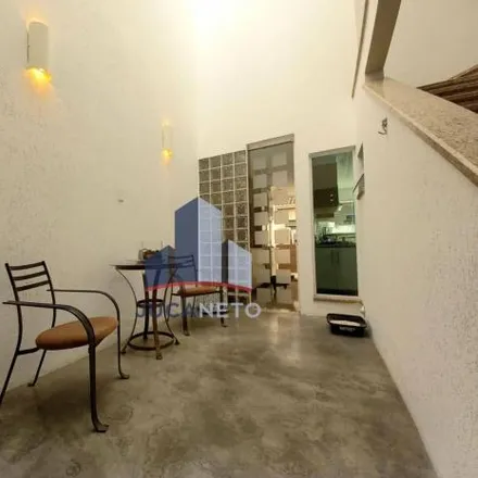 Buy this 3 bed house on Rua Rei Vitório Emanuel in Rudge Ramos, São Bernardo do Campo - SP