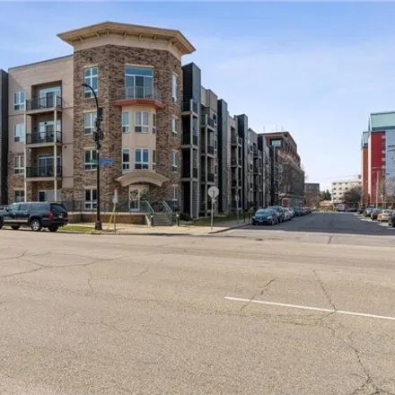 Buy this 4 bed condo on Uflats in 2600 Southeast University Avenue, Minneapolis