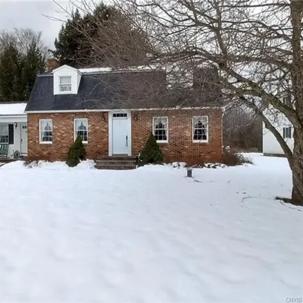 Buy this 3 bed house on 125 Button Lane in Frankfort, Herkimer County