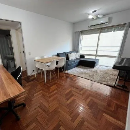 Buy this 1 bed apartment on Sarmiento 2704 in Balvanera, Buenos Aires