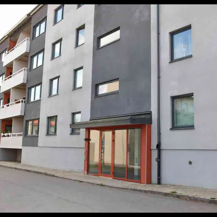 Rent this 3 bed apartment on Lilla Tinnerbäcksgränd 1 in 587 50 Linköping, Sweden