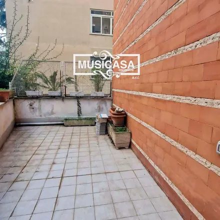 Image 5 - Viale delle Medaglie d'Oro 405, 00136 Rome RM, Italy - Apartment for rent