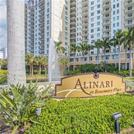 Buy this 2 bed condo on The Renaissance in Tamiami Trail, Sarasota