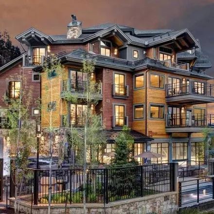 Image 4 - Breckenridge, CO, 80424 - Condo for rent