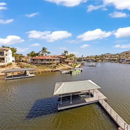 Buy this 3 bed house on 30261 Sea Horse Circle in Canyon Lake, CA 92587