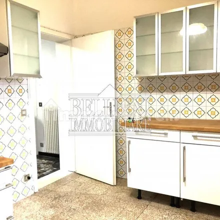 Rent this 4 bed apartment on Via Riello 116 in 36100 Vicenza VI, Italy