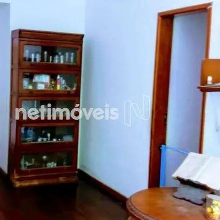 Buy this 2 bed apartment on Estrada do Rio Jequiá 484 in Zumbi, Rio de Janeiro - RJ