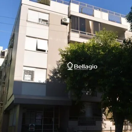 Image 1 - Rua Benjamin Constant 860, Menino Jesus, Santa Maria - RS, 97050-020, Brazil - Apartment for rent