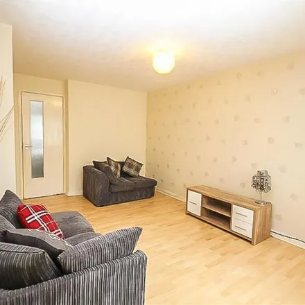 Rent this 1 bed apartment on 61 Maryfield Park in Mid Calder, EH53 0SE
