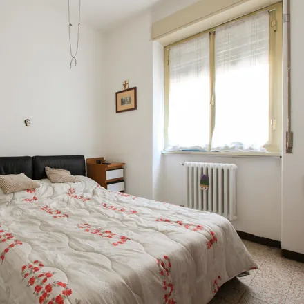 Image 9 - Via Don Giovanni Verità, 4, 20158 Milan MI, Italy - Apartment for rent
