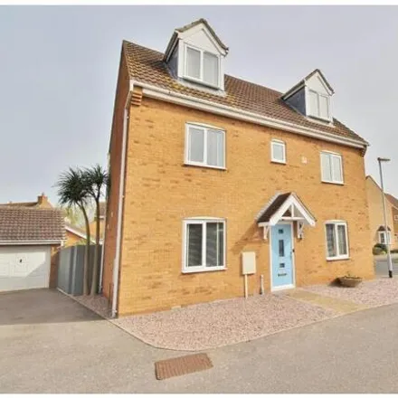 Image 1 - unnamed road, Crowland, PE6 0JS, United Kingdom - House for sale