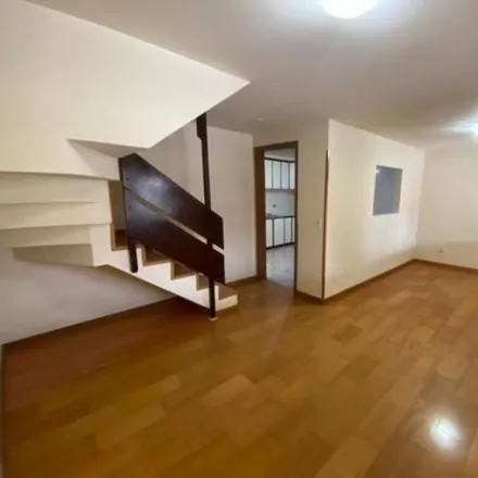 Rent this 3 bed house on Rua Mário Gomes Cézar 807 in Pinheirinho, Curitiba - PR