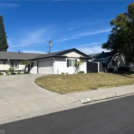 Rent this 4 bed house on 20921 Divonne Drive in Walnut, CA 91789
