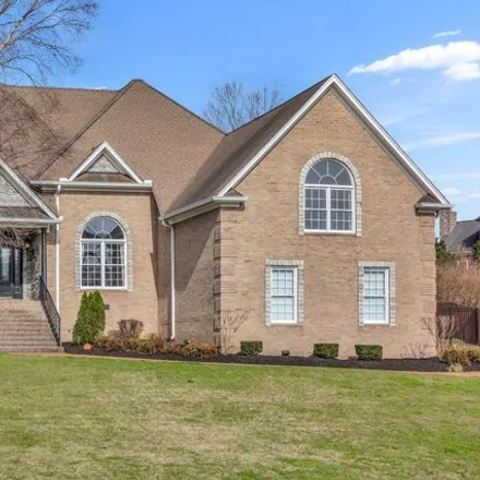 Buy this 4 bed house on 1150 Cleveland Hall Boulevard in Lakewood, Nashville-Davidson
