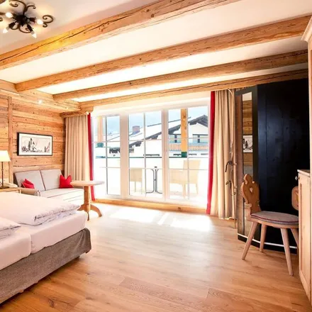 Rent this 1 bed house on Gemeindeamt Dorfgastein in Dorfstraße 35, 5632 Salzburg