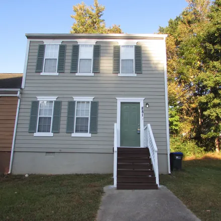 Rent this 3 bed townhouse on 883 Heritage Valley Road in Gwinnett County, GA 30093