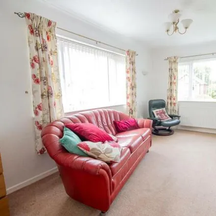 Image 3 - Beeley Close, Derby, DE22 2PY, United Kingdom - House for rent