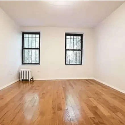 Rent this 3 bed apartment on 194 Pulaski Street in New York, NY 11206