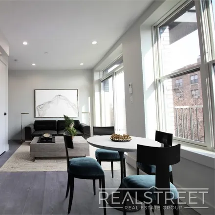 Rent this 1 bed apartment on 720 East 32nd Street in New York, NY 11210