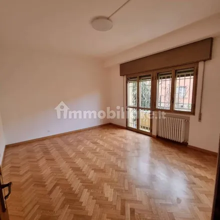Rent this 3 bed apartment on Via Carlo Goldoni 38 in 40127 Bologna BO, Italy