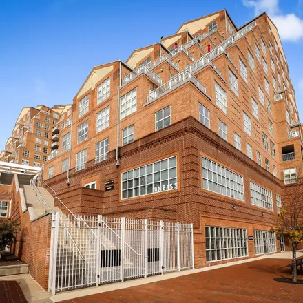 Buy this 2 bed condo on 250 South President Street in Baltimore, MD 21202