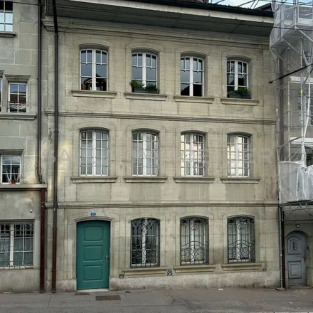 Image 8 - Rue de Morat / Murtengasse 17, 1702 Fribourg - Freiburg, Switzerland - Apartment for rent