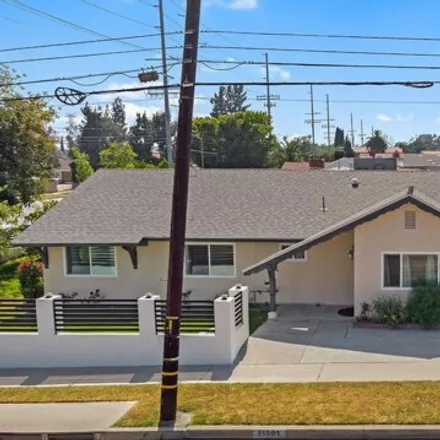Buy this 4 bed house on 11501 Gothic Ave in Granada Hills, California