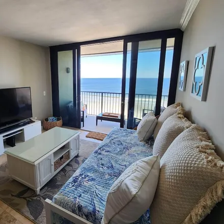 Rent this 1 bed condo on Jacksonville Beach in FL, 32250