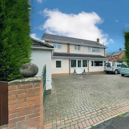 Buy this 5 bed house on Victoria Road East in Thornton, FY5 5HH