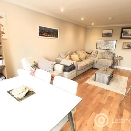 Rent this 2 bed apartment on Albany Court in Gordon Street, Aberdeen City