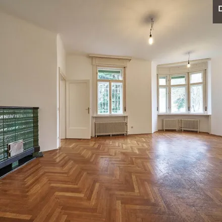 Image 3 - Grinzinger Allee 48, 1190 Vienna, Austria - Apartment for rent