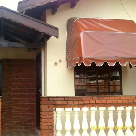 Buy this 2 bed house on Rua Alfredo José de Castro Neves in Cecap, Piracicaba - SP