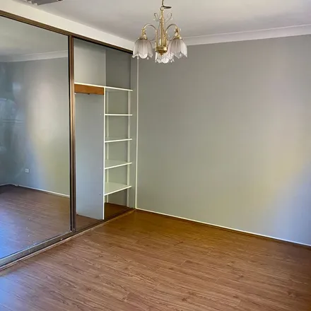 Rent this 2 bed apartment on Benney Close in West Nowra NSW 2541, Australia