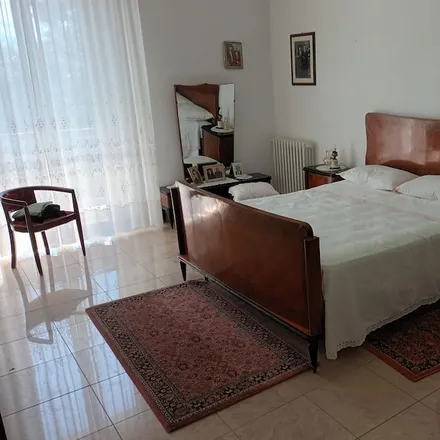 Rent this 2 bed apartment on Colonnella in Teramo, Italy