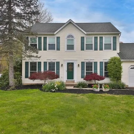 Buy this 4 bed house on 1600 Guinea Lane in Palomino Farms, Warrington Township