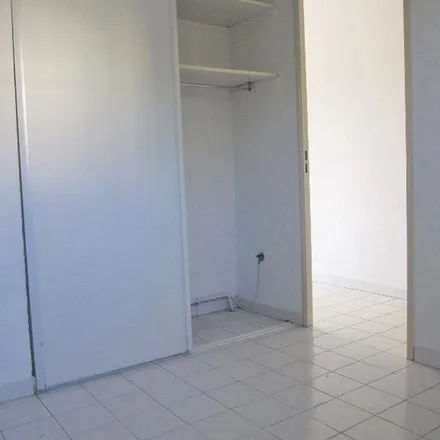 Rent this 1 bed apartment on 103 Avenue Abbé Paul Parguel in 34000 Montpellier, France