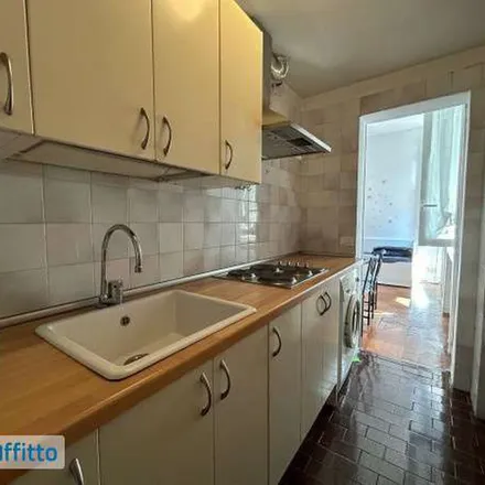 Rent this 1 bed apartment on Viale Sabotino 19/2 in 20135 Milan MI, Italy