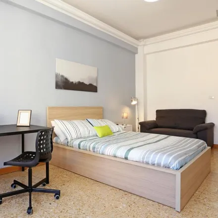 Rent this 5 bed room on Via dei Giornalisti in 55, 00100 Rome RM