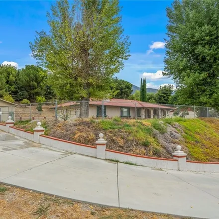Buy this 4 bed house on 770 Greenwood Avenue in Devore Heights, San Bernardino County