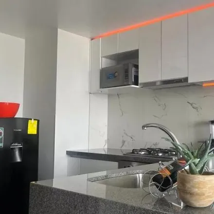 Rent this 2 bed apartment on unnamed road in Álvaro Obregón, 01610 Mexico City