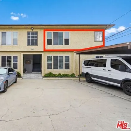 Image 2 - 11834 Felton Avenue, Hawthorne, CA 90250, USA - House for rent