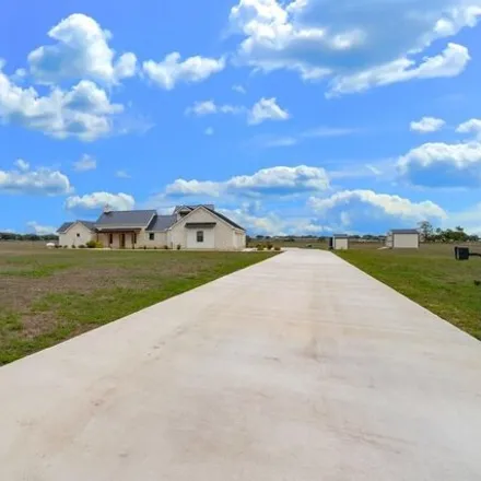 Buy this 4 bed house on unnamed road in Center Point, Kerr County