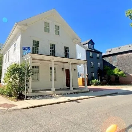 Rent this 2 bed house on 32 Mc Allister Street in Newport, RI 02840
