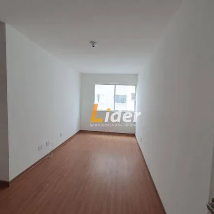 Rent this 2 bed apartment on Rua das Marcassitas in Novo Horizonte, Juiz de Fora - MG