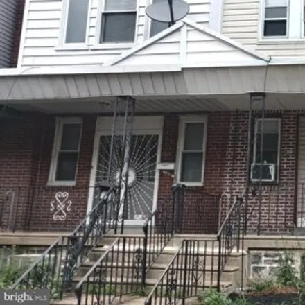 Buy this 3 bed house on 1637 South Wilton Street in Philadelphia, PA 19143