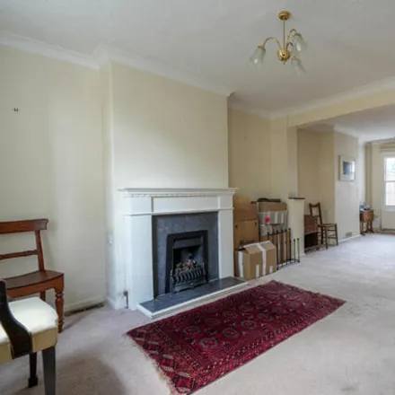 Image 2 - St. Johns Terrace, Woodbridge, Suffolk, Ip12 1hp - Townhouse for sale